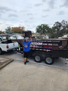 DIY vs Professional Junk Removal