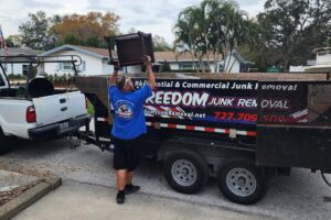 DIY vs Professional Junk Removal: Which Option is Right for You?