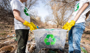 Eco-Friendly Junk Removal